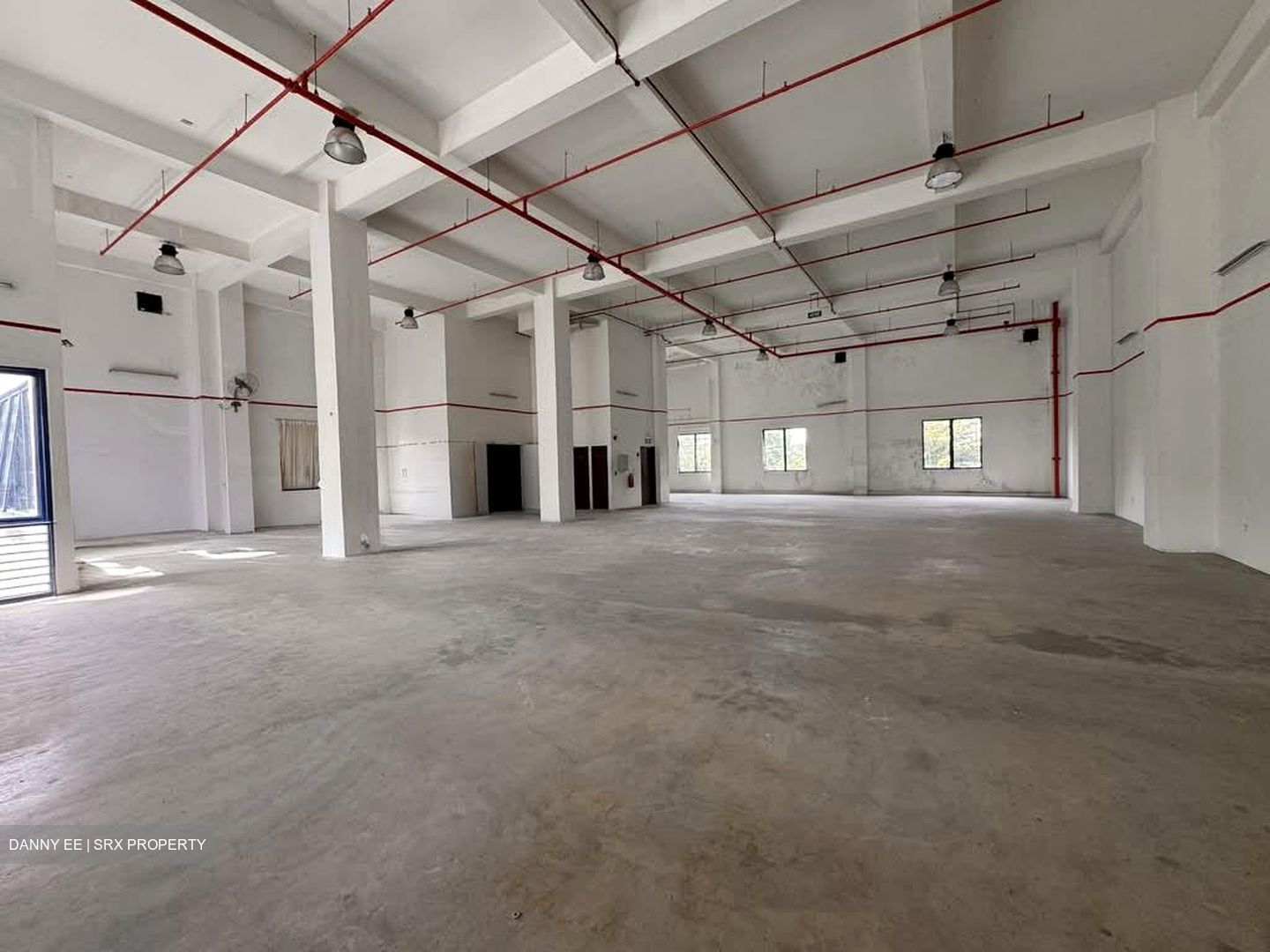 Jalan Kilang Barat (D3), Factory #561579041